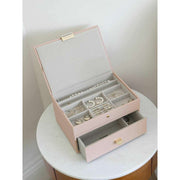 stackers-classic-jewellery-box-drawer-set---blush-pinkgold-35902973