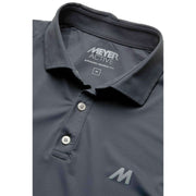 meyer-tiger-performance-polo---charcoal-grey-34428849