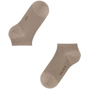 falke-shiny-sneaker-socks---nude-beige-35797264