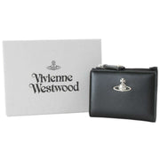 vivienne-westwood-slim-flap-card-holder---black-35446976