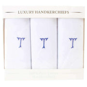 david-van-hagen-t-initial-3-pack-handkerchief---whiteblue-34436069