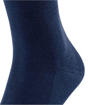 Falke Family Socks - Royal Blue