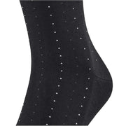 falke-tiago-dotted-line-socks---black-35839156