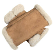 dents-fingerless-faux-suede-mittens---natural-beigecamel-beige-34478415