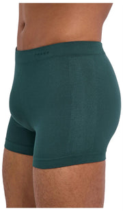 Falke Daily Seamless Boxer Brief - Hunter Green