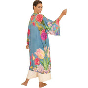 powder-floral-study-kimono-gown---denim-blue-34428429