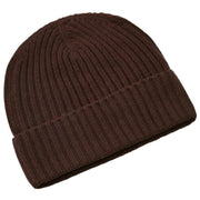 falke-pure-cashmere-ribbed-beanie---dark-brown-34439526