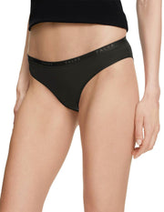 Falke Daily Comfort 2-Pack Brief - Black