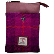 maccessori-harris-tweed-mini-crossbody-bag---purplepink-34630270
