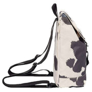 lefrik-kaut-mini-printed-cow-backpack---creamgrey-35084454