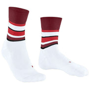 falke-ru4-endurance-compression-running-socks---whitered-35923616