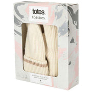 totes-toasties-knitted-hat-scarf-and-glove-gift-set---oat-cream-34518239