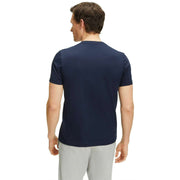 falke-pima-jersey-v-neck-t-shirt---space-blue-35286005