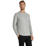 falke-pima-jersey-crew-neck-long-sleeve-t-shirt---light-grey-35286041