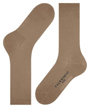 Falke Cool 24/7 Socks - Camel Brown
