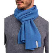 falke-merino-ultrafine-ribbed-scarf---ocean-blue-34439486