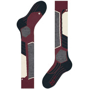 falke-sk2-intermediate-skiing-knee-high-socks---infra-red-34432245