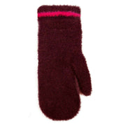 dents-feather-yarn-mittens---burgundypink-34478312