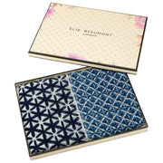 elie-beaumont-agean-mosaic-light-weight-scarf---bluewhite-35930656