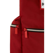 hunter-nylon-large-topclip-backpack---military-red-34433059