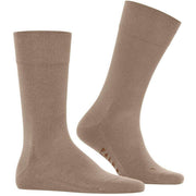 falke-sensitive-new-york-socks---sesame-brown-35898761