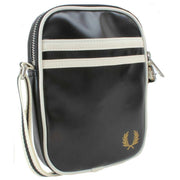 fred-perry-classic-small-side-bag---blackecru-cream-34432047