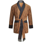 bown-of-london-midas-lux-cotton-short-smoking-jacket---goldblack-34475393