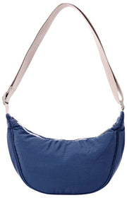 Roka Farringdon Taslon Crossbody Bag - Deep Cobalt Blue