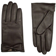 dents-laurie-bow-leather-gloves---mocca-brown-34479478