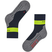 falke-ru-compression-stabilizing-running-socks---space-blue-35916301