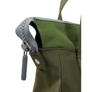 roka-bantry-b-small-recycled-nylon-backpack---military-tonal-green-34440071