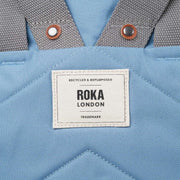 roka-finchley-a-small-recycled-canvas-backpack---retro-blue-34462151