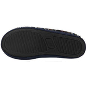 totes-toasties-fair-isle-knit-boot-slippers---blue-34474086