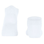 falke-shiny-rib-sneaker-socks---white-35838617