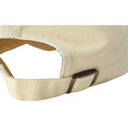 47-brand-mlb-los-angeles-dodgers-clean-up-cap---butter-yellow-34432486