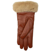dents-cassie-contrast-stitching-leather-gloves---cognac-tannatural-beige-34479435