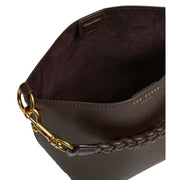 ted-baker-wavely-plaited-handle-small-bucket-tote-bag---chocolate-brown-34641251