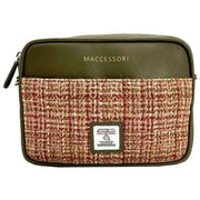maccessori-harris-tweed-camera-bag---maple-red-34630140
