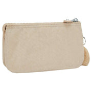 kipling-creativity-large-pouch---sparkled-beige-35060846