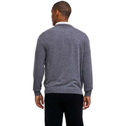 falke-lambswool-crew-neck-sweater---heather-dark-grey-35072337
