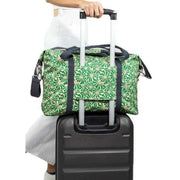 kind-bag-london-weekender-bag---abstract-flowers-green-34436256