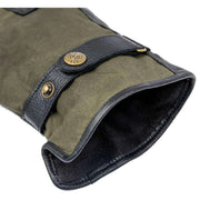 dents-crewkerne-leather-gloves---blackolive-green-34490402