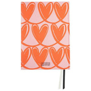 caroline-gardner-heart-a5-hardback-notebook---pink-35903613