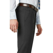 meyer-roma-regular-tropical-trousers---charcoal-grey-34435709