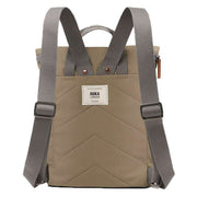 roka-finchley-a-small-recycled-canvas-backpack---taupe-beige-34462153