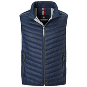 redpoint-wade-gilet---light-navy-34475257