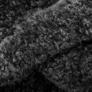 dents-teddy-fleece-snood---black-34492482