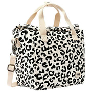 roka-hampstead-cotton-canvas-lunch-bag---summer-leopard-whiteblack-35904513
