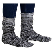 totes-toasties-thermal-brushed-original-slipper-socks---black-marl-34518259