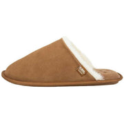 isotoner-suede-mule-slippers---tan-34523268